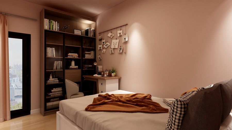 Dezvoltator, apartamet 2,5 camere+terasa, comision 0%! - Poză 2