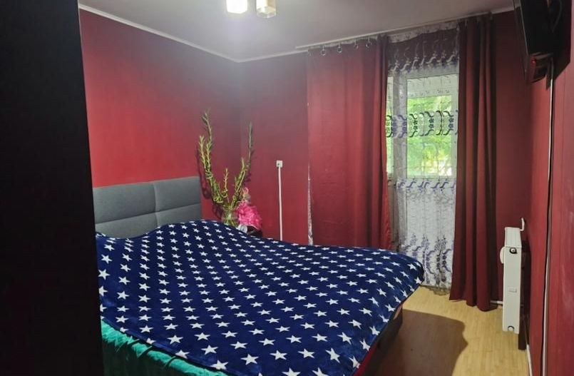 Apartament 3 camere, Bld. Obregia. Etaj 1. Loc parcare. - Poză 3