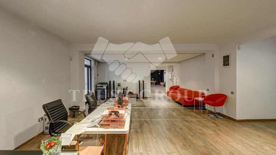 Apartament 5 camere Floreasca Chefalului | Curte 260mp | 2 Locuri Parcare - Poză 4