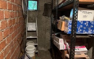 Apartament 2 camere etaj 3 strada Oștirii - Poză 8