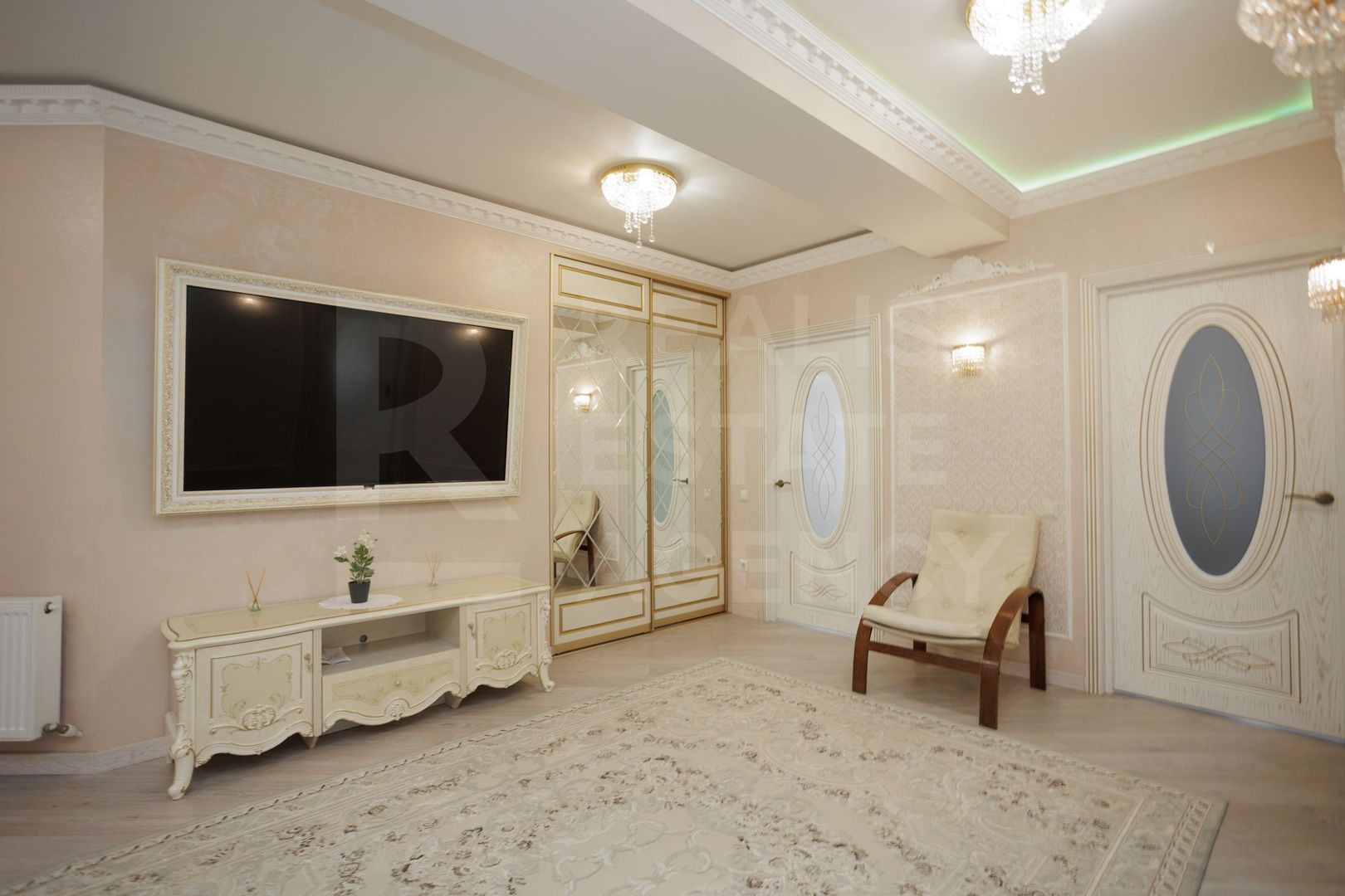 Vânzare, apartament, 4 camere, str. Constantin Vîrnav, Telecentru - Poză 5