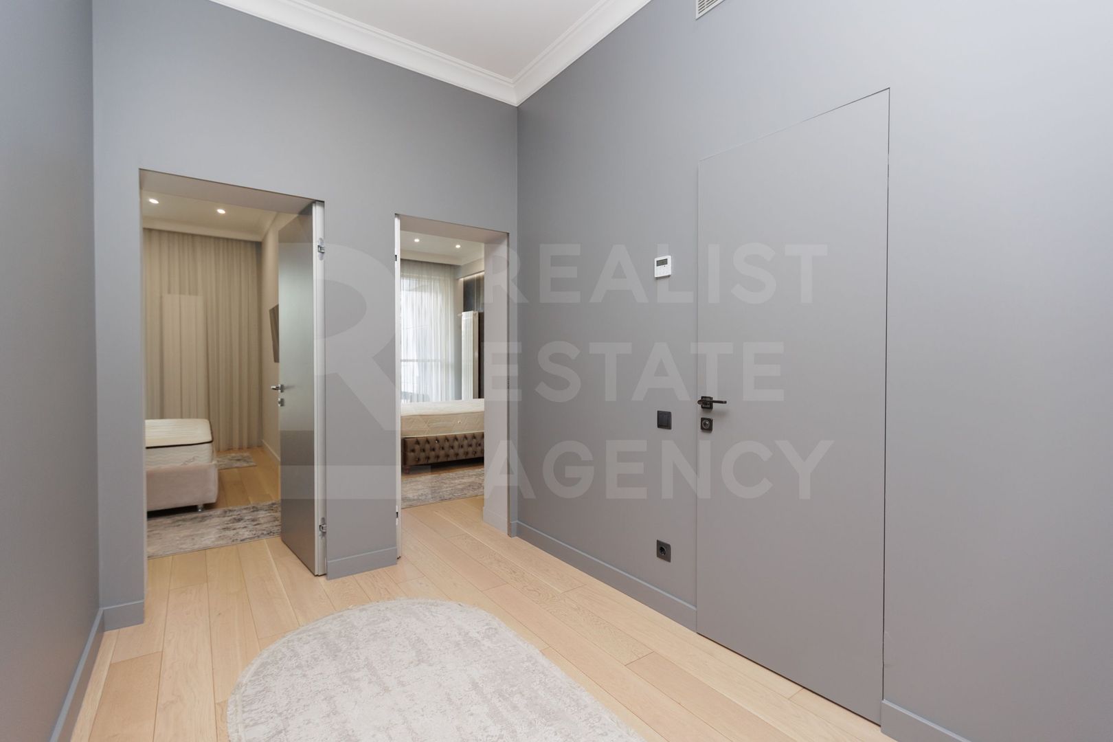 Chirie, apartament, 4 camere, bd. Ștefan cel Mare și Sfânt, Centru - Poză 4