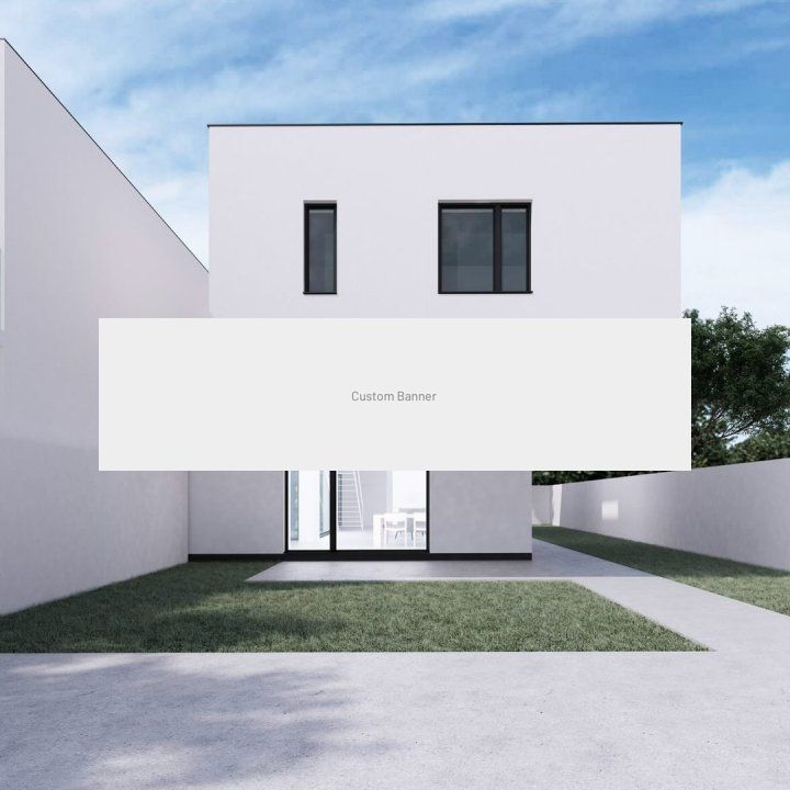 Vila superba individuala Pipera (constructie noua) - Poză 1