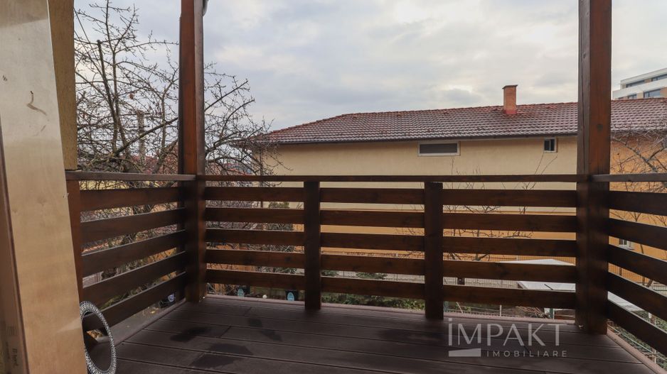 De Vanzare Apartament in Gheorgheni, Cluj-Napoca - Ideal pentru Locuit! - Poză 27