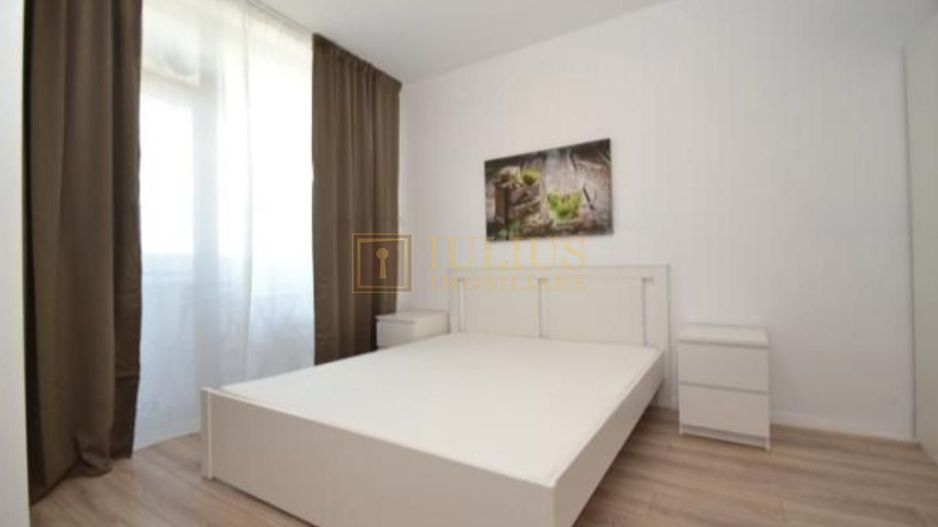 2 camere, XCity Towers, centrala proprie - Poză 4