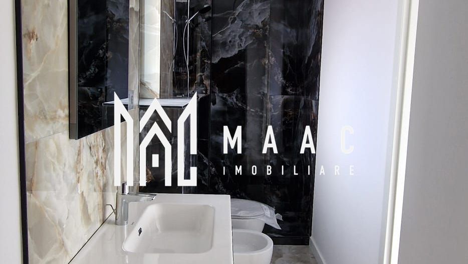 Casă înșiruită I P+E+M I 120 mpu I Curte 80 mp I Cristian - Poză 14