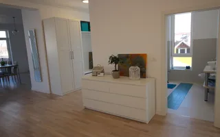 Apartament deosebit cu acces direct din lift - Poză 17