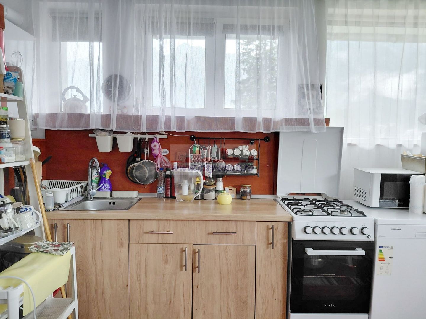 Vanzare apartament doua camere Busteni - Poză 10