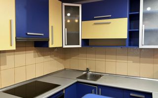 De închiriat apartament 2 camere semidecomandat – Bd. Traian, 54 mp, etaj 2/4 - Poză 5