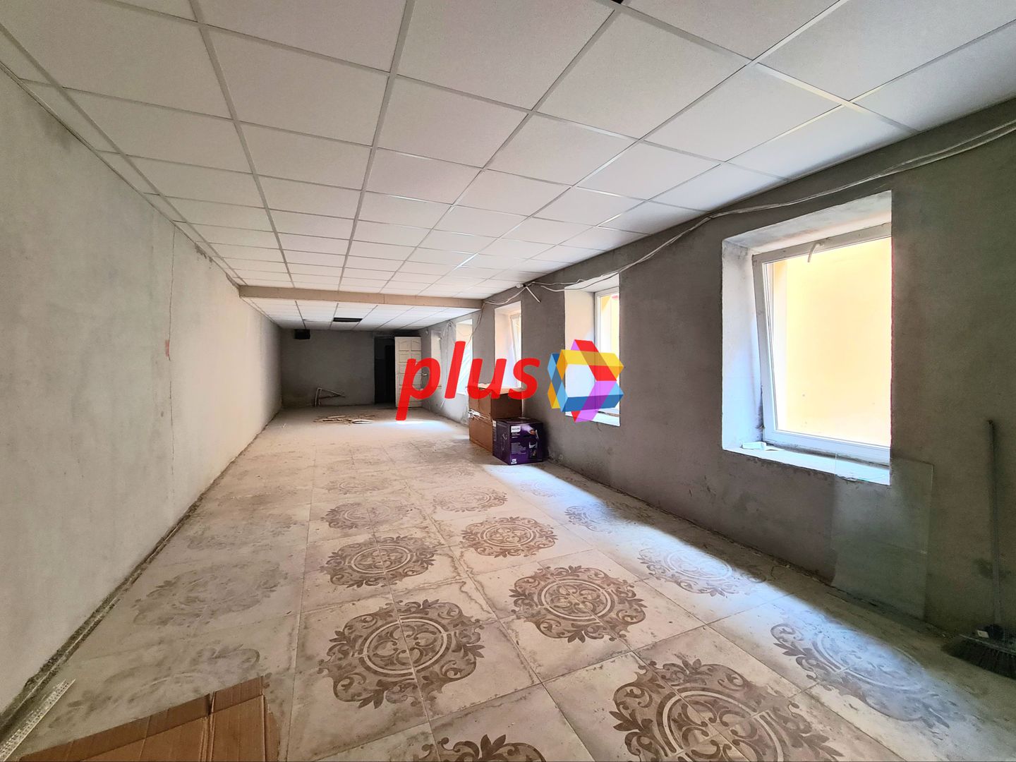 Spatiu comercial de închiriat Brasov  - 80 mp  # plus-imo.ro - Poză 2