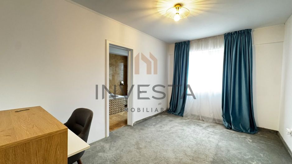 Apartament cu 4 camere de inchiriat si parcare, Pet Friendly, Borhanci - Poză 12