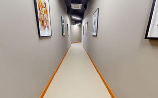 Spatiu ideal pentru Loc de joaca / Activitati copii | 148.6 mp | Dobroesti - Poză 8