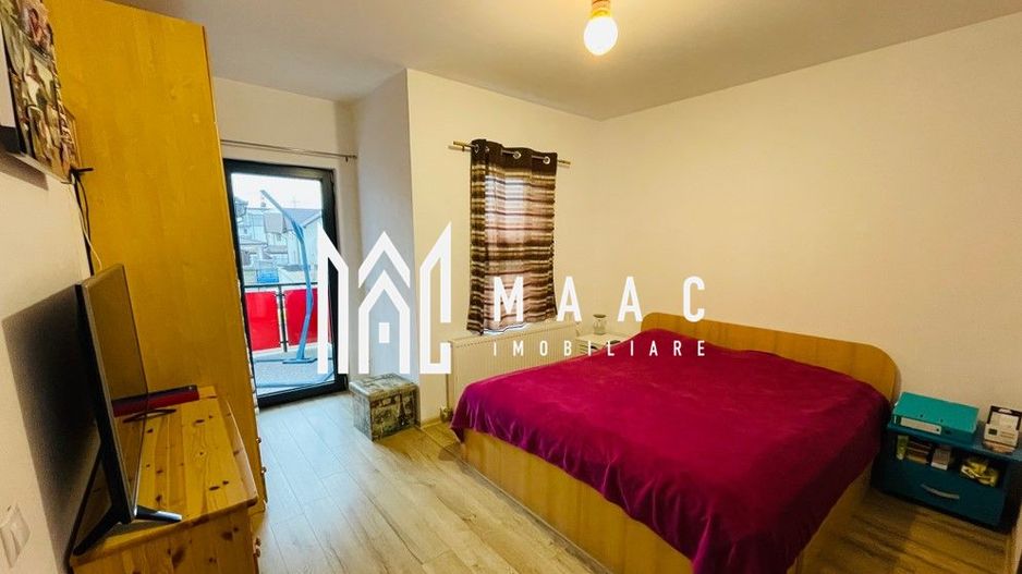 Casa 3 camere I 82 MPU I Terasa I Balcon I Arhitectilor - Poză 4