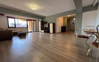 APARTAMENT 3 CAMERE | 184MP CONSTRUITI - 2.500EURO/MP | GROZAVESTI - Poză 2