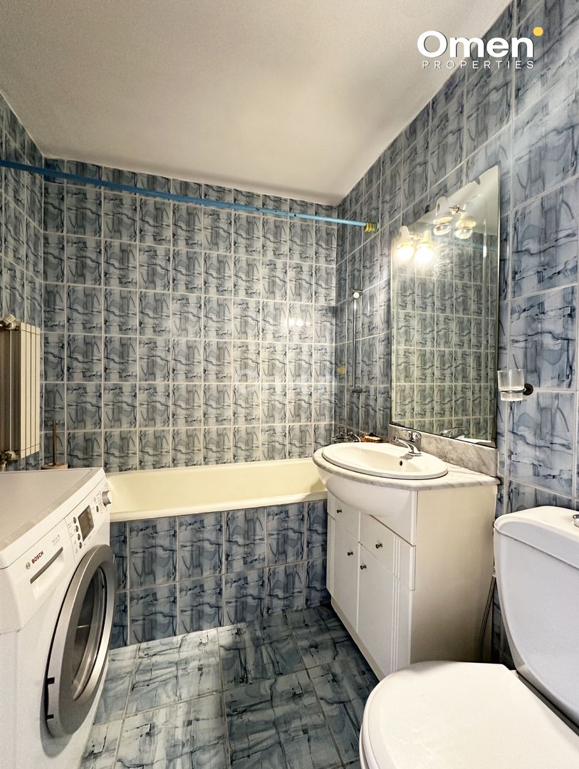 Apartament 4 camere cu garaj ,  b-dul Unirii 118 900 euro - Poză 7