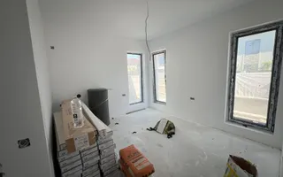 CASA PARTER -4 camere-TEREN 325MP-300 MP de STV - Poză 11