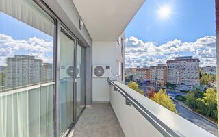 Studio de inchiriat in Pitesti, Calea Craiovei-zona centrala-Bloc nou! - Poză 4