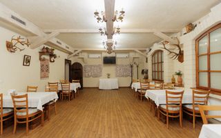 Chirie, spațiu comercial, 287.6 mp, str. Calea Ieșilor, Buiucani - Poză 13