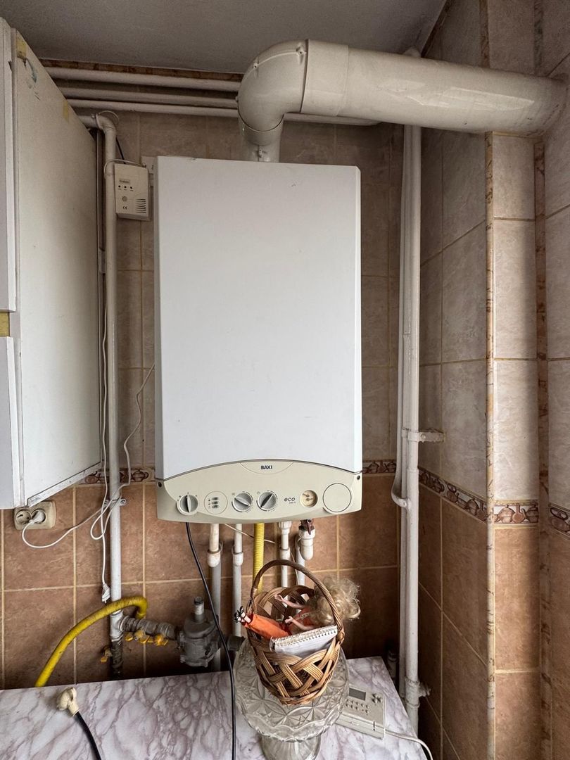 Apartament 3 camere Rahova CENTRALA PROPRIE T646 - Poză 8