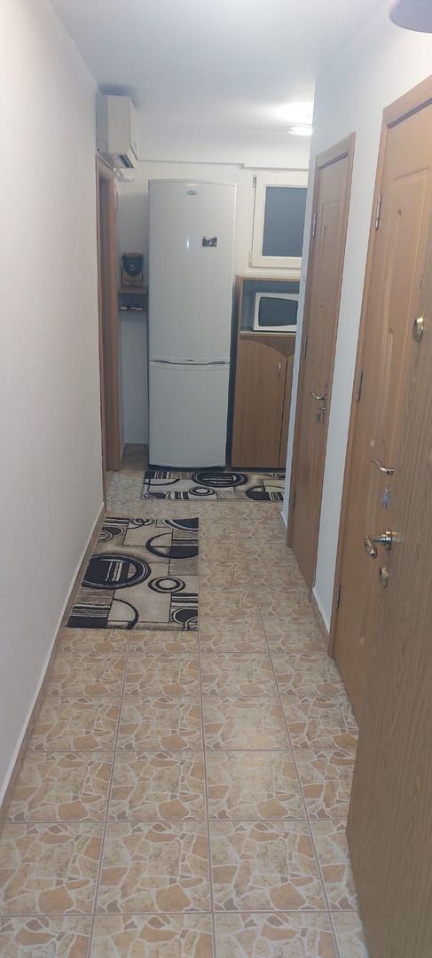 AP. 2 CAMERE 13 SEPTEMBRIE, PET-FRIENDLY, REABILITAT, MOBILAT MODERN - Poză 24