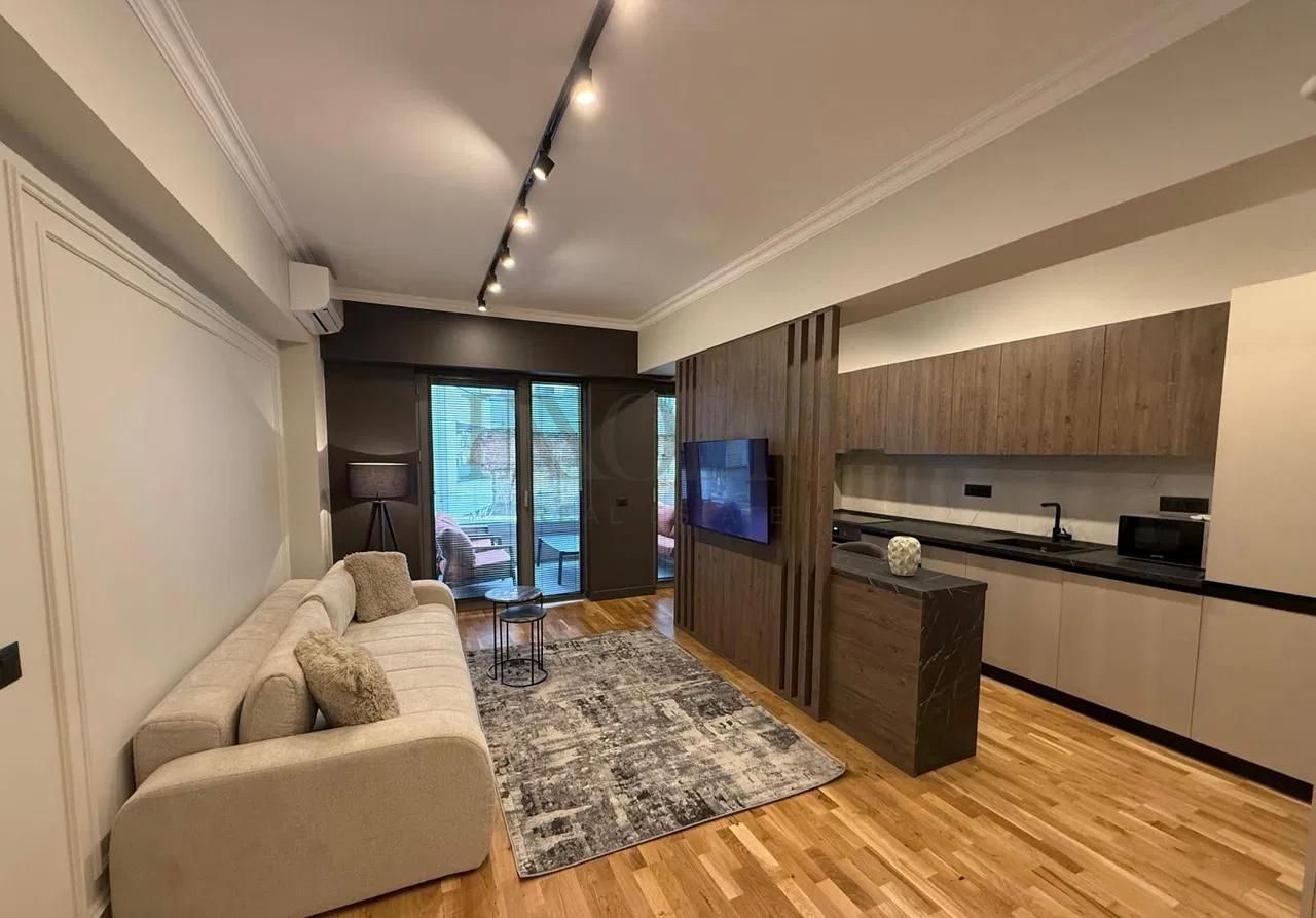 Apartament 2 camere lux | Bld. Unirii - Prima inchiriere - Poză 1