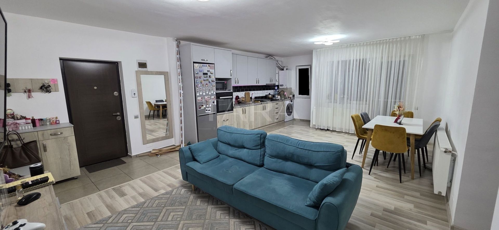 Apartament 2 Camere Zona Terra. - Poză 3