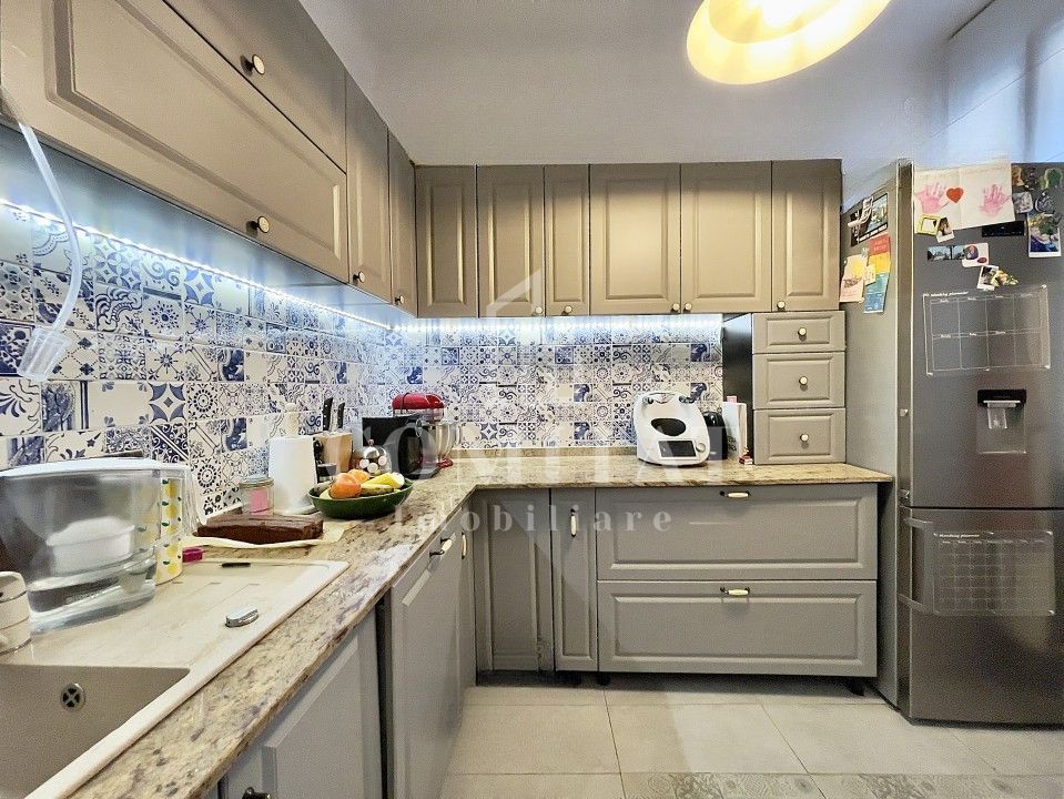 Apartament confort sporit ultracentral strada Moților - Poză 7