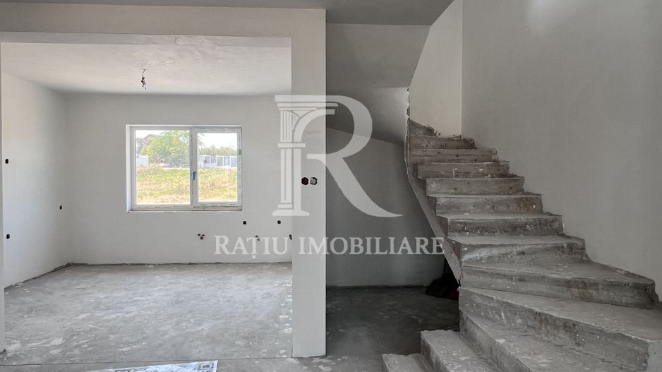 Casa cu 4 camere de vanzare | Colinelor | Oradea | Bihor - Poză 9