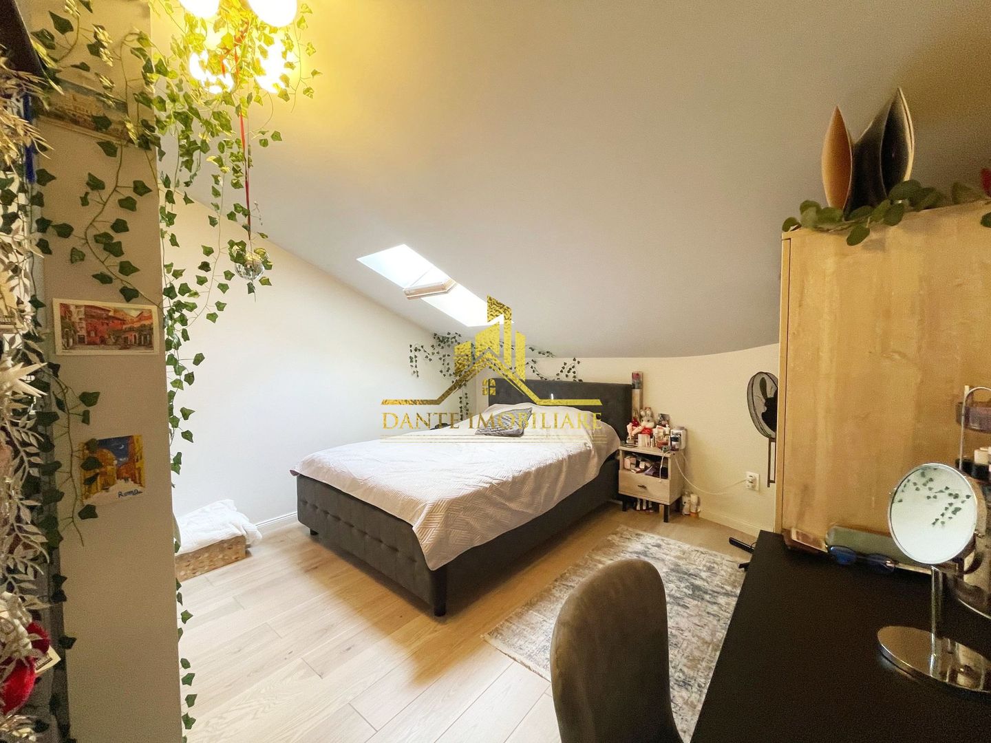 1 camera, decomandat, modern, bloc nou, parcare, Central, Horea - Poză 2