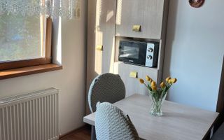 Apartament de închiriat, 2 camere, 50 mp, zona Bucsinescu, vizavi de Clinica Sanoptic, Iași – 450 € - Poză 2