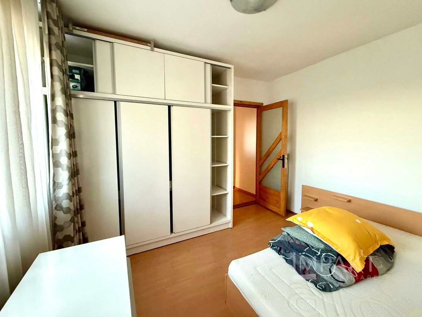 Apartament cu 2 camere in cartierul Grigorescu - Poză 3