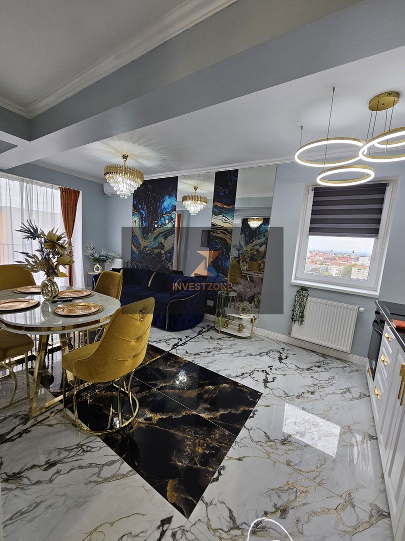 Apartament de vanzare in complexul Prima Onestilor-Oradea - Poză 32