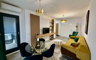 Parcului 20 | 2 Camere Premium | Terasă 27 mp | Mobilat | Utilat Lux - Poză 5