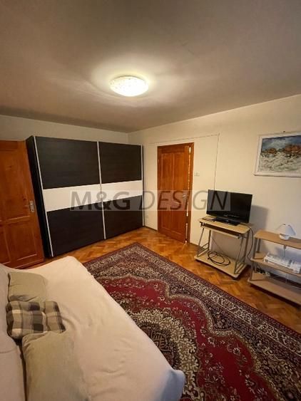 Apartament 2 camere zona Tipografilor - Poză 1