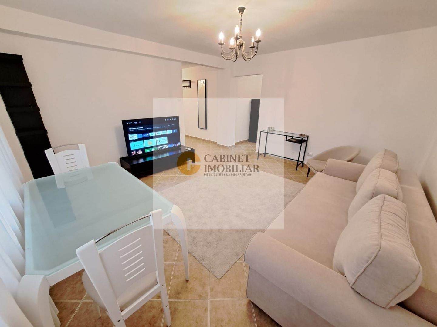 Apartament 2 camere | Bloc reabilitat termic | Zonă Decebal - Poză 1