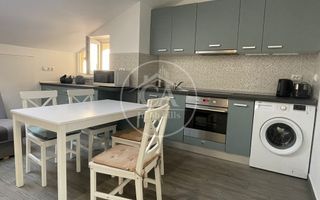 Casă de închiriat cu 2 camere în zona Centrală,Oradea - Poză 2