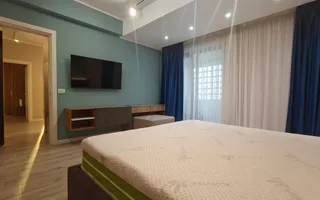 DE VÂNZARE — 3 CAMERE, B-DUL MAMAIA, DELFINARIU, VEDERE LAC - Poză 20