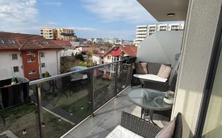Apartament 2 Camere | Cartier Marasti | Zona Campina - Poză 9