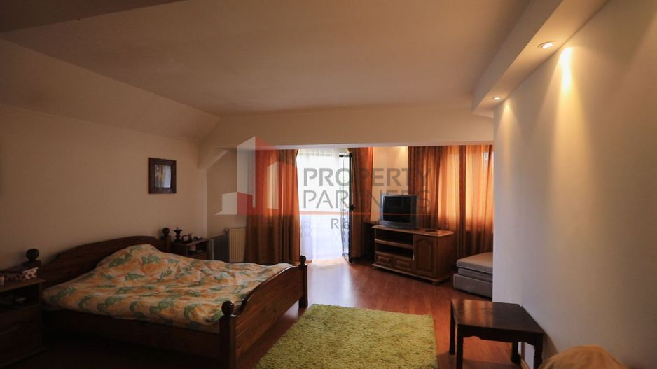 Casa la cheie complet mobilata si utilata Bran-Predeluț - Poză 7