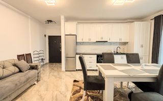 Apartament 3 camere, PET-FRIENDLY, 64mp, Terasa, , Parcare, Apahida - Poză 4