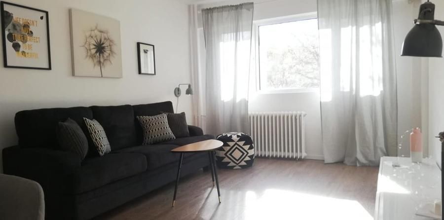 Inchiriere apartament 2 camere Tineretului vedere Parc, Proprietar - Poză 1