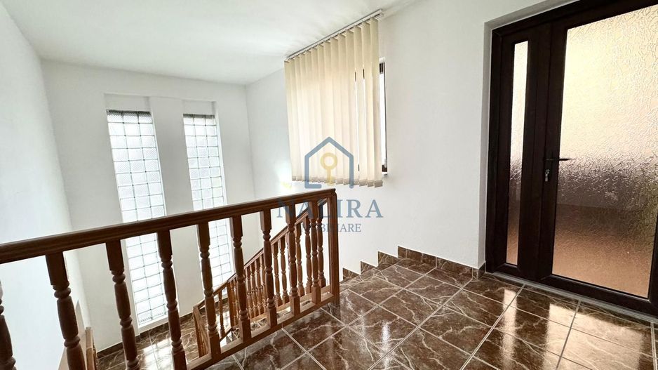 Casa de inchiriat - zona Parcului - Poză 6