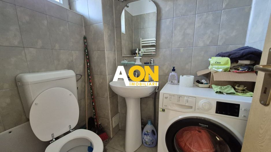 Casa duplex 3 camere, mobilat, 85 mp utili, teren 150 mp, Zona Centru - Poză 8