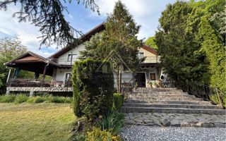 Afacere la cheie, Han, Pensiune, Restaurant - Poză 3