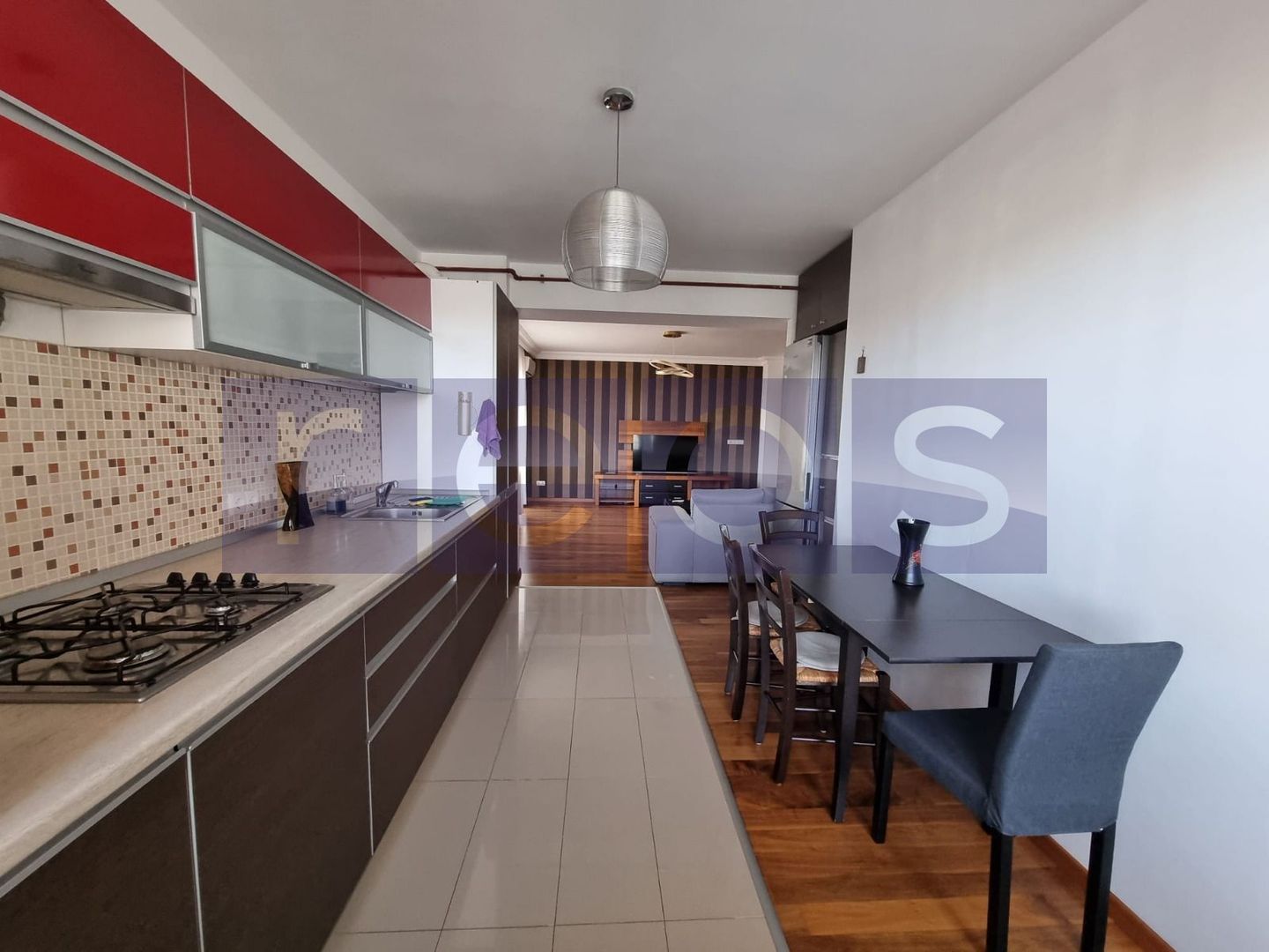 VANZARE 3 CAMERE | 107 MP UTILI | PARCARE INCLUSA  | ATLANTIS RESIDENCE - Poză 10