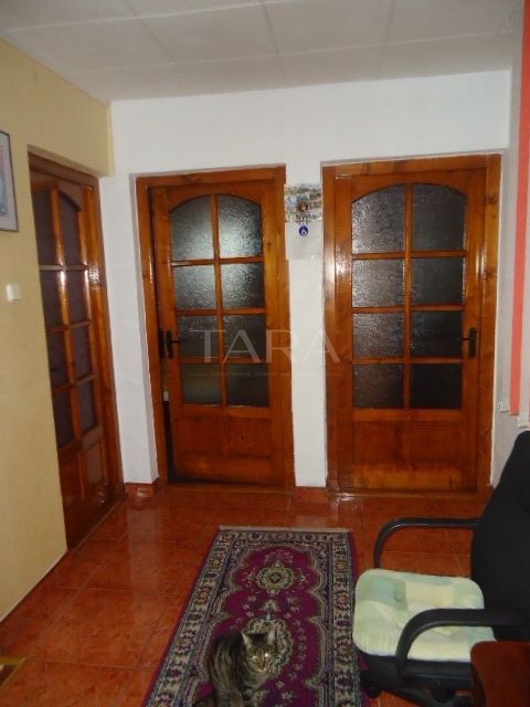 Casă / Vilă cu 6 camere de vânzare în zona Marasti - Poză 10