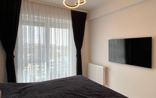 Apartament cu 3 camere |Parcare Supraterana |Panorama |Nufarul |Oradea - Poză 5