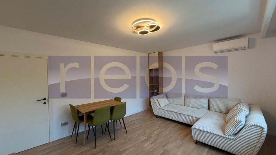 PRIMAVERII | VANZARE APARTAMENT 3 CAMERE | LUX | 71 MP | NOU RENOVAT - Poză 7
