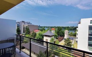Apartament cu 3 camere | Floreasca | Parcare - Poză 5