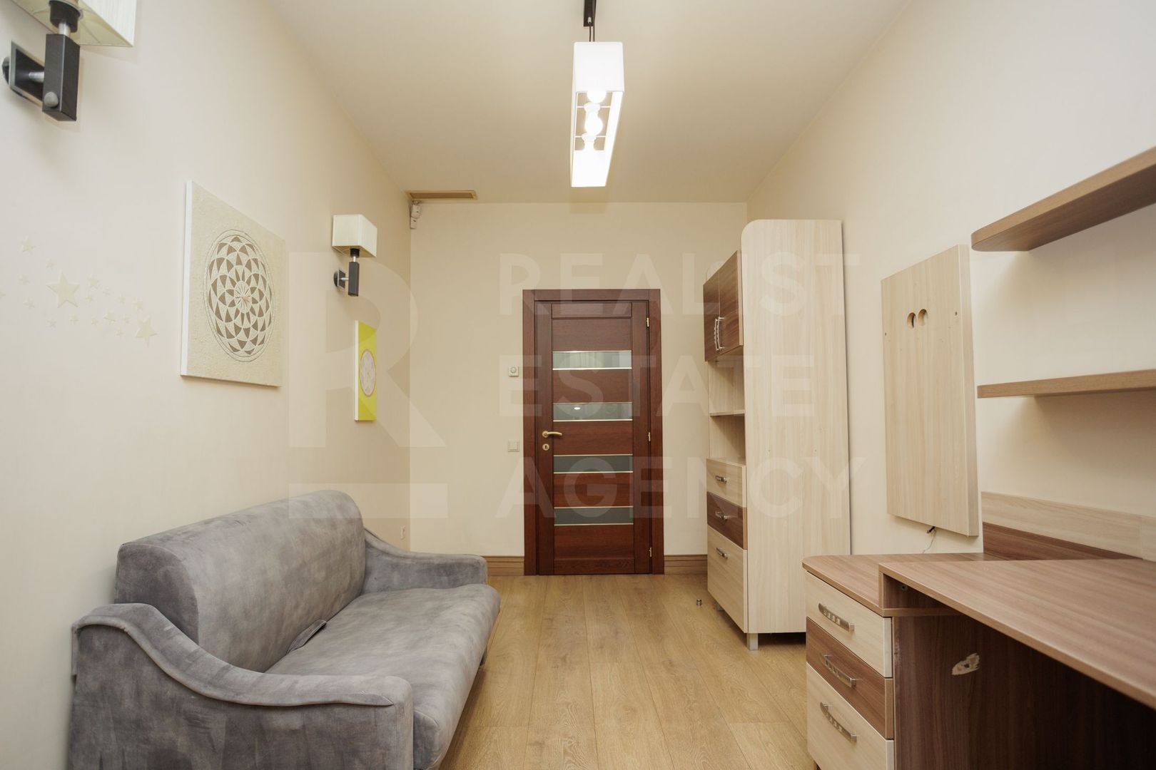 Chirie, Casa, 6 camere, Râscani - Poză 29